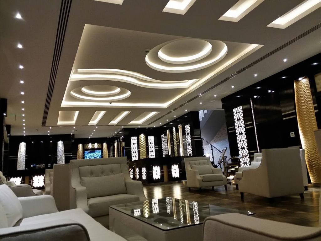 Aparthotel Dar Layalina Suites Riyadh