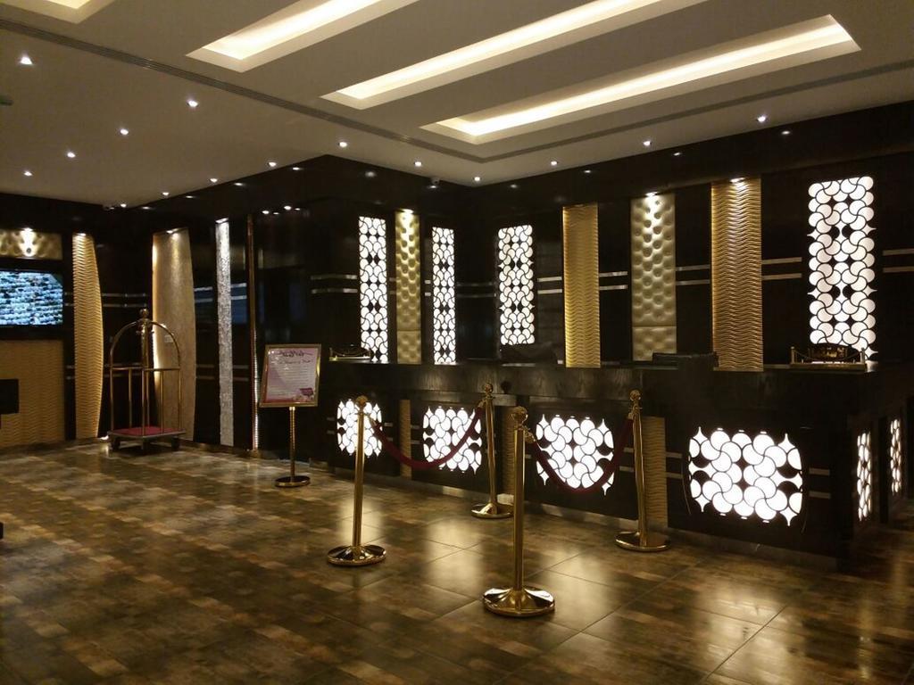 Dar Layalina Suites Aparthotel *