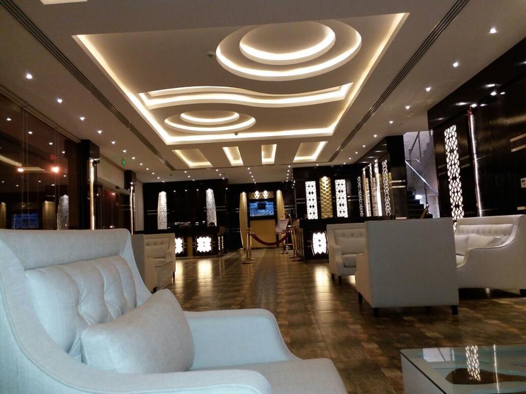 Dar Layalina Suites *