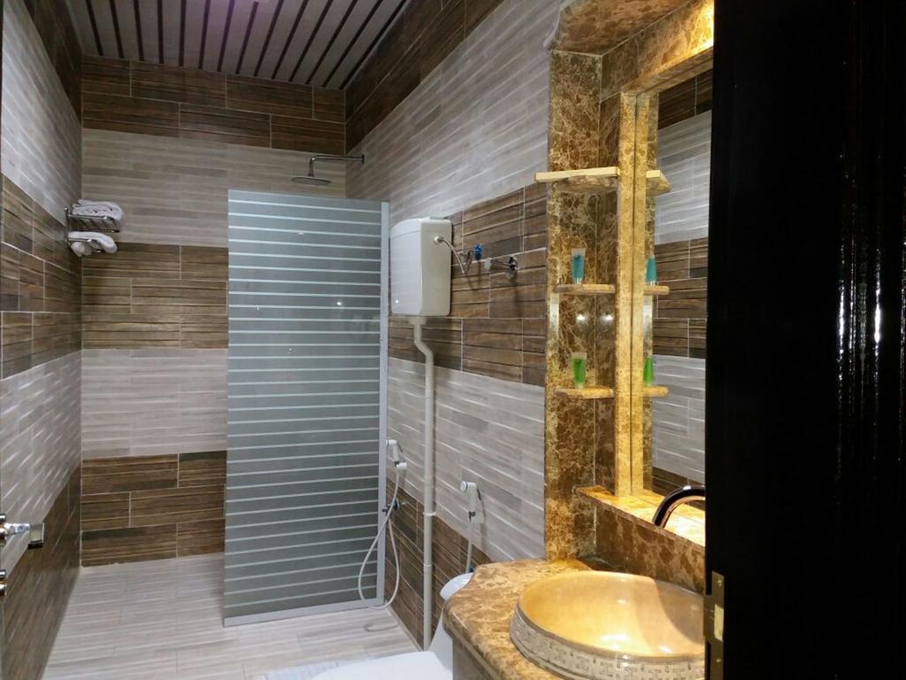 Dar Layalina Suites * Riyadh