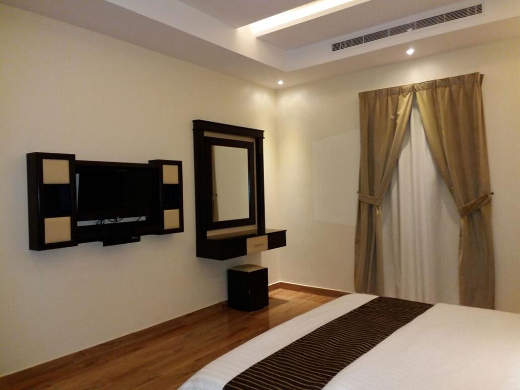 Aparthotel Dar Layalina Suites