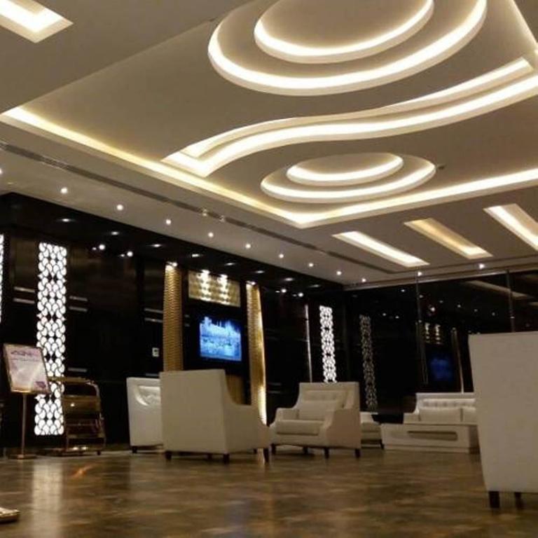 Dar Layalina Suites * Riyadh