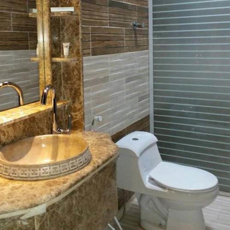 Dar Layalina Suites Aparthotel *