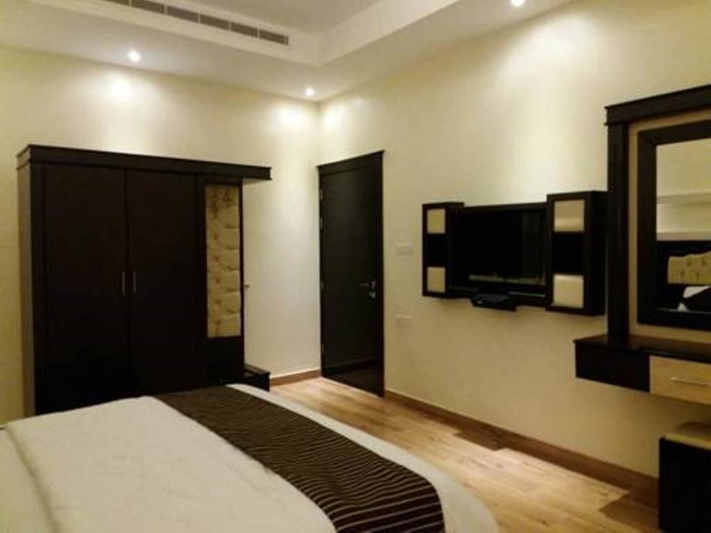 Dar Layalina Suites Aparthotel Riyadh