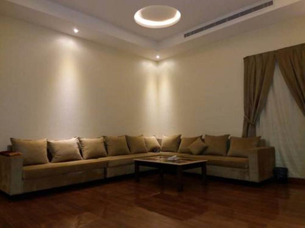 Aparthotel Dar Layalina Suites